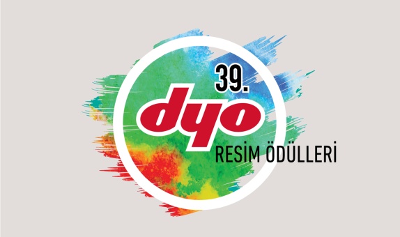 39. DYO Resim Ödülleri Başvuruları Başladı 39. DYO Resim Ödülleri Başvuruları Başladı