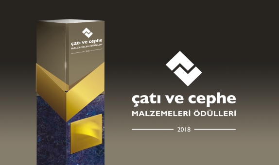 8. Çatı ve Cephe Malzemeleri Ödülleri Adaylarını Bekliyor 8. Çatı ve Cephe Malzemeleri Ödülleri Adaylarını Bekliyor