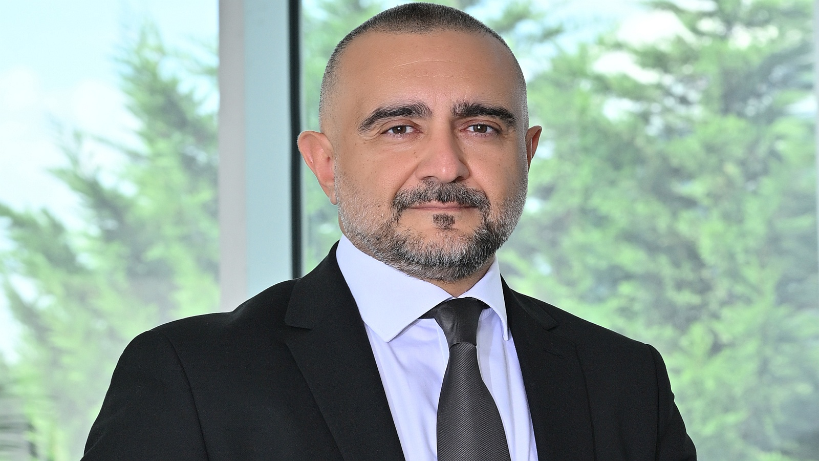 Korkmaz; "2025'deki gelişmeler, Enerji Verimliliği Dönüşümüne Katkı Sağlayacak" Korkmaz; "2025'deki gelişmeler, Enerji Verimliliği Dönüşümüne Katkı Sağlayacak"