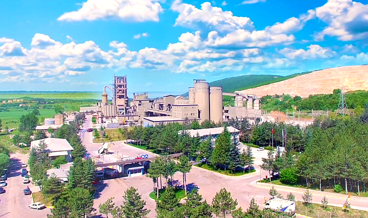 Akçansa, Altın Seviye CSC Sertifikalı Türkiye'deki İlk Şirket Oldu