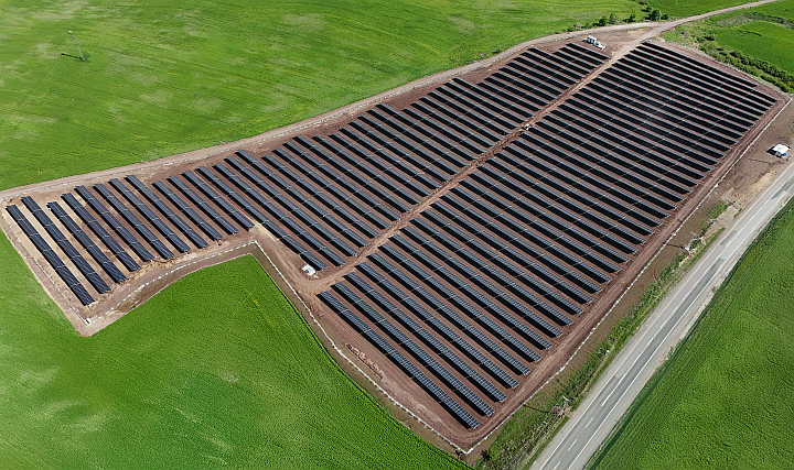 Akkim Yapı Kimyasalları'ndan Sıfır Karbonlu Geleceğe Güçlü Bir Adım Akkim Yapı Kimyasalları'ndan Sıfır Karbonlu Geleceğe Güçlü Bir Adım