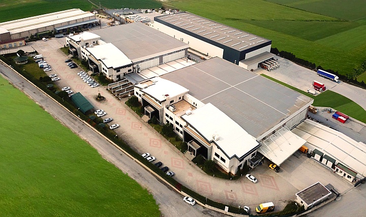 Akkim Yapı Kimyasalları, Sektöründe Türkiye İhracat Lideri