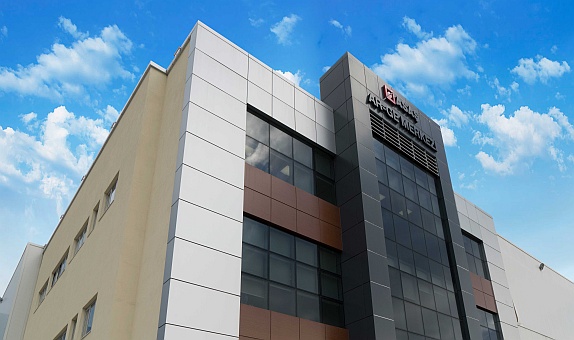 ASAŞ, AB Fon Destekli Projelerde Yer Almaya Devam Ediyor