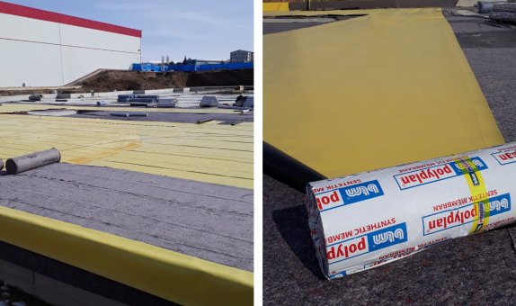 Aselsan Akyurt Yerleşkesi'nde BTM Tercihi