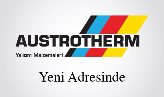 Austrotherm Yeni Adresinde
