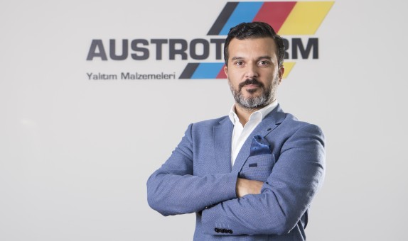 Austrotherm'den Yeni Bir Fabrika Yatırımı Austrotherm'den Yeni Bir Fabrika Yatırımı