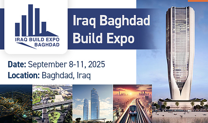 Azur Yalıtım, Bu Sonbaharda Küresel Fuarlarda Yer Alacak