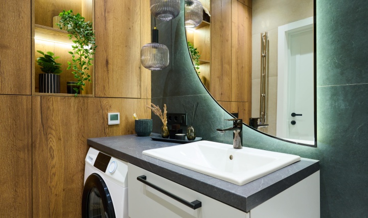 Banyo ve Lavabo Dolabı Nasıl Seçilir? Banyo ve Lavabo Dolabı Nasıl Seçilir?