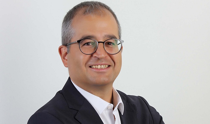 Barış Haznedar, ODE Yalıtım'ın Genel Müdürü Oldu class=