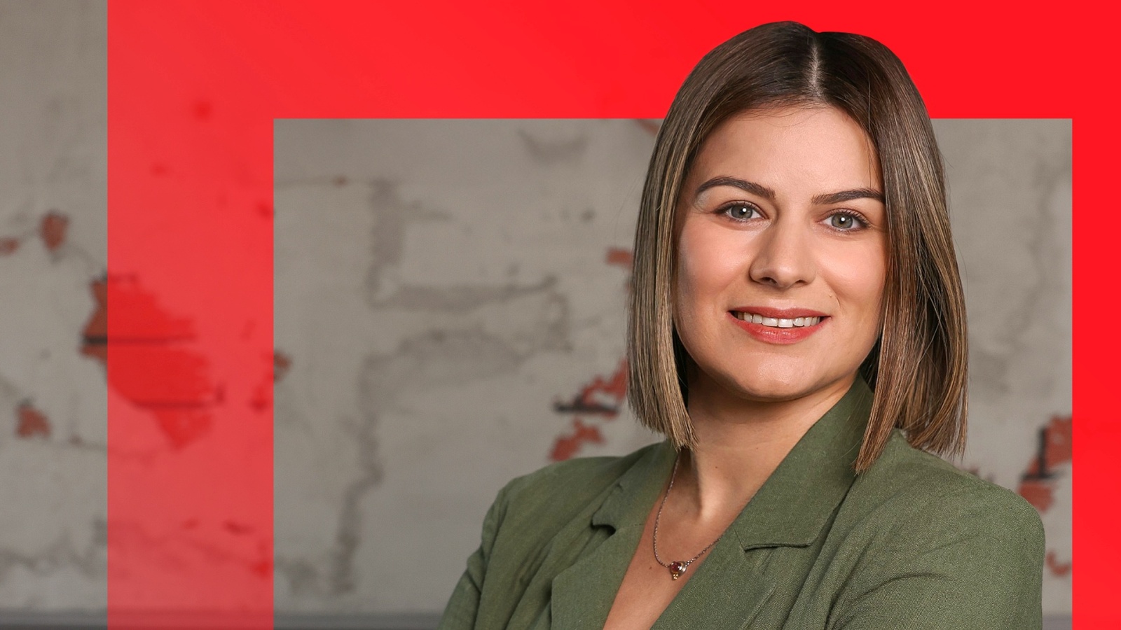 Baumit'in 'Kırmızı Karesi' Güvenin Yeni Simgesi Olarak Konumlanıyor Baumit'in 'Kırmızı Karesi' Güvenin Yeni Simgesi Olarak Konumlanıyor