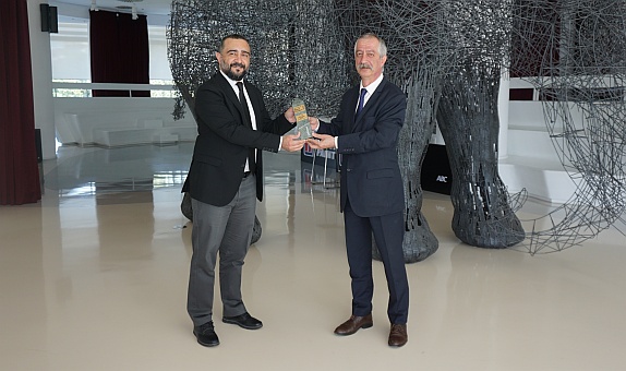 Betek'e İki Ödül Birden