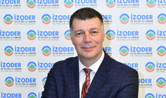 Binalarda Enerji Verimliliği Yalıtımla Başlar Binalarda Enerji Verimliliği Yalıtımla Başlar