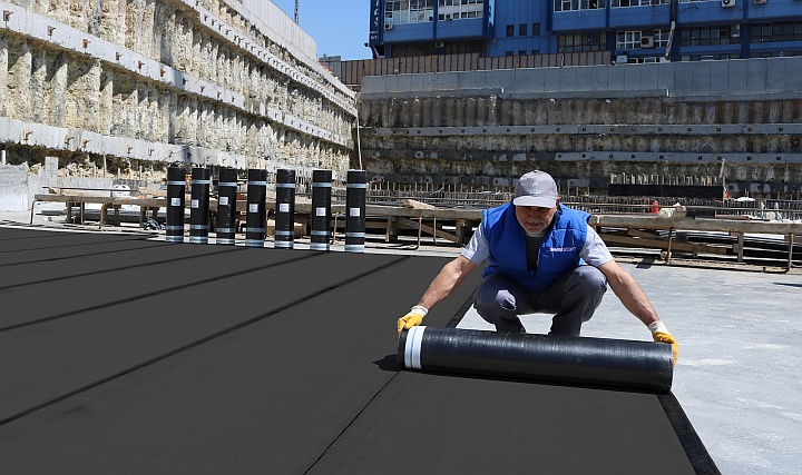 BİTÜDER Uyarıyor, İthal Bitümlü Membranlar, Deprem Güvenliğini Riske Atıyor! BİTÜDER Uyarıyor, İthal Bitümlü Membranlar, Deprem Güvenliğini Riske Atıyor!