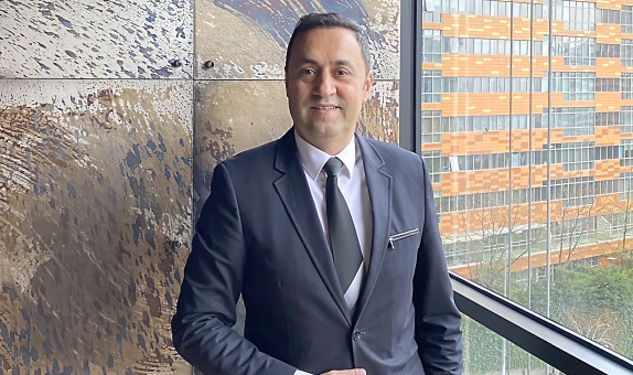 BİTÜDER Yönetim Kurulu Başkanı Alper Doğruer: "Su Yalıtımı Uygulamaları Binalar için Vazgeçilemez Bir Unsurdur" BİTÜDER Yönetim Kurulu Başkanı Alper Doğruer: "Su Yalıtımı Uygulamaları Binalar için Vazgeçilemez Bir Unsurdur"