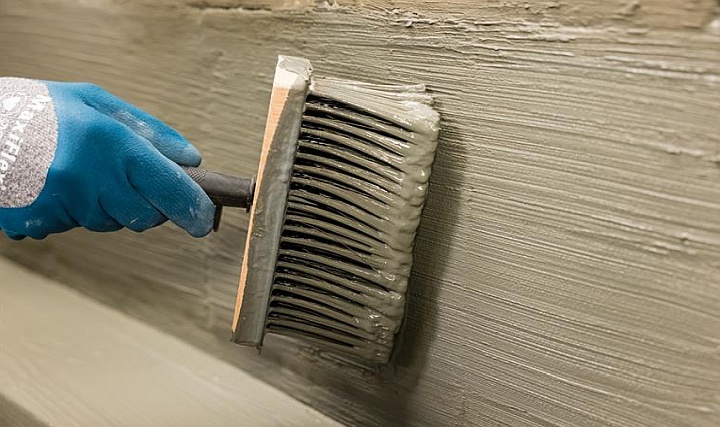 BOSTIK'in Başarısı Taçlandı, Block X740 Cementech Extra, "Yılın Ödülü"ne Layık Görüldü BOSTIK'in Başarısı Taçlandı, Block X740 Cementech Extra, "Yılın Ödülü"ne Layık Görüldü