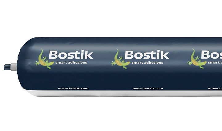 BOSTIK S590 Seal 'N'FLEX Cephe Slikonu BOSTIK S590 Seal 'N'FLEX Cephe Slikonu