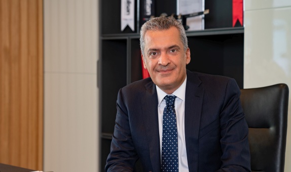 CDP, Polisan'ın İklim Değişikliği Programı Not Görünümünü "B+" Olarak Değiştirdi CDP, Polisan'ın İklim Değişikliği Programı Not Görünümünü "B+" Olarak Değiştirdi