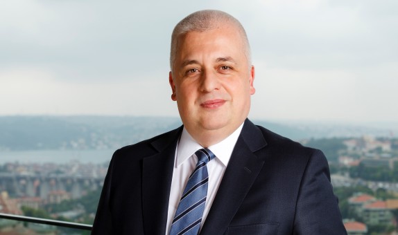 Çimento İhracatı Yılın İlk Dört Ayında %37 Arttı