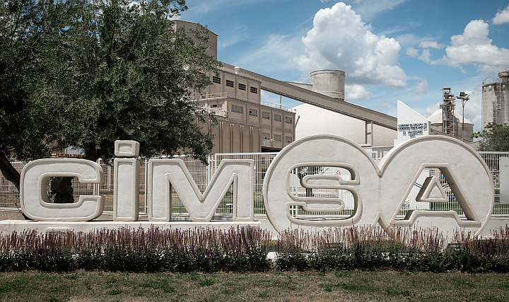 Çimsa, Intercem 2025'te Küresel Vizyonunu Sektörle Paylaştı