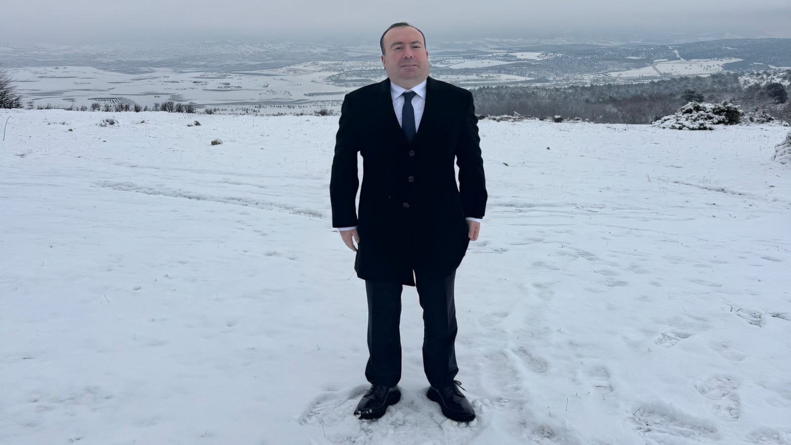 ÇİMSA; "Türkiye Önceliğimiz, Şehitlerimiz Kırmızı Çizgimiz"