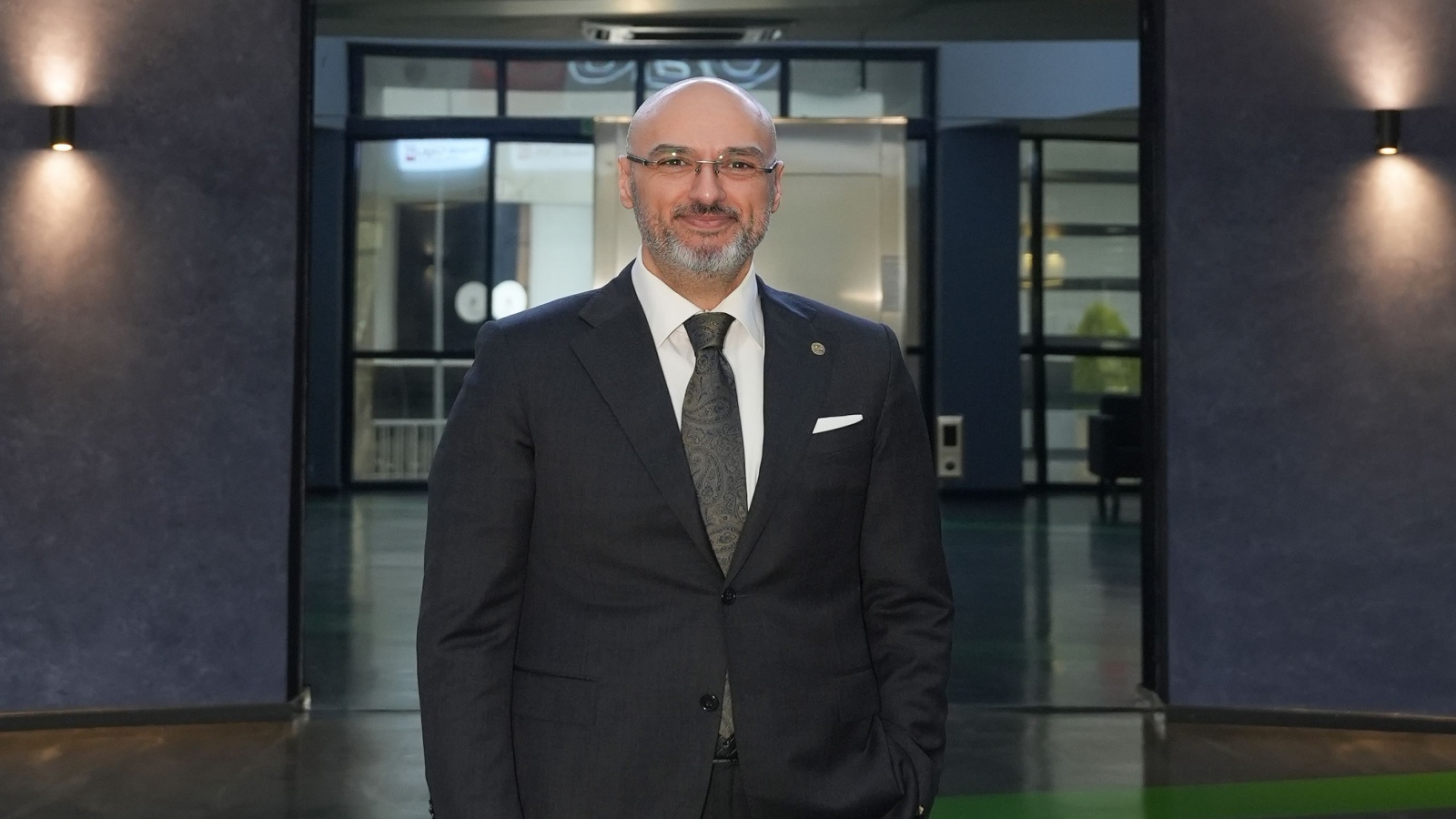 Cubo'da Üst Düzey Atama