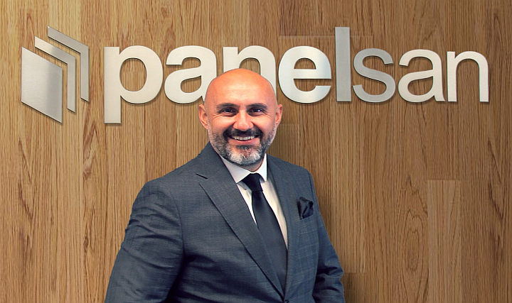 Cüneyt Boydaş; "Logiccore, sektörde fark yaratmayı hedefliyor"