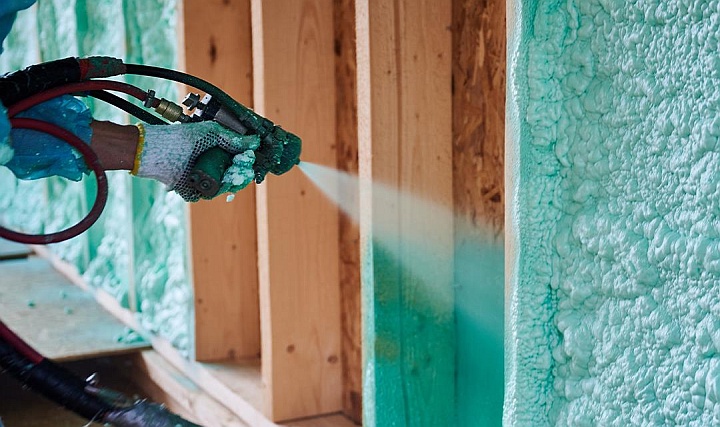 Depreme Dayanıklı Yapılarda Yalıtım Hayati Önem Taşıyor