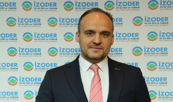 Depremlerde Yıkılmayacak Binalar için Doğru Yalıtım Şart Depremlerde Yıkılmayacak Binalar için Doğru Yalıtım Şart