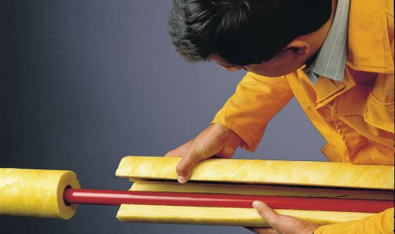 Tesisat Yalıtımı En Az Bina Yalıtımı Kadar Önemli