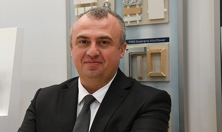 Doğan Öz, Arkema Türkiye Genel Müdürü Olarak Göreve Başladı Doğan Öz, Arkema Türkiye Genel Müdürü Olarak Göreve Başladı