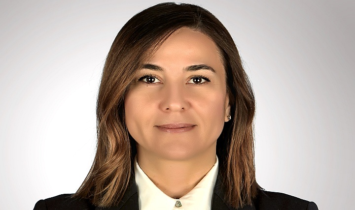 Dow Türkiye ve Orta Asya Başkanlığına Banu Korun Atandı Dow Türkiye ve Orta Asya Başkanlığına Banu Korun Atandı