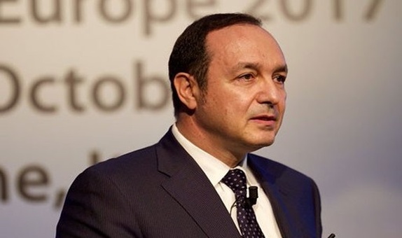 Dünya Çimento Birliği (WCA): "2023, çimento sektörü için zor bir yıl olacak" Dünya Çimento Birliği (WCA): "2023, çimento sektörü için zor bir yıl olacak"