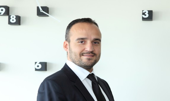 Emrullah Eruslu: 'Güvenli Binalara Sahip Olmak için  Kentsel Dönüşüm Sürecini İyi Değerlendirmeliyiz'