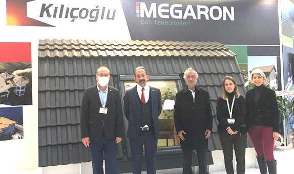 Eskişehir 2. Yapı Fuarı Eskişehir 2. Yapı Fuarı