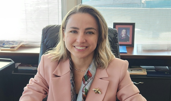 Flokser Kimya'dan 2026'da İhracat Atağı