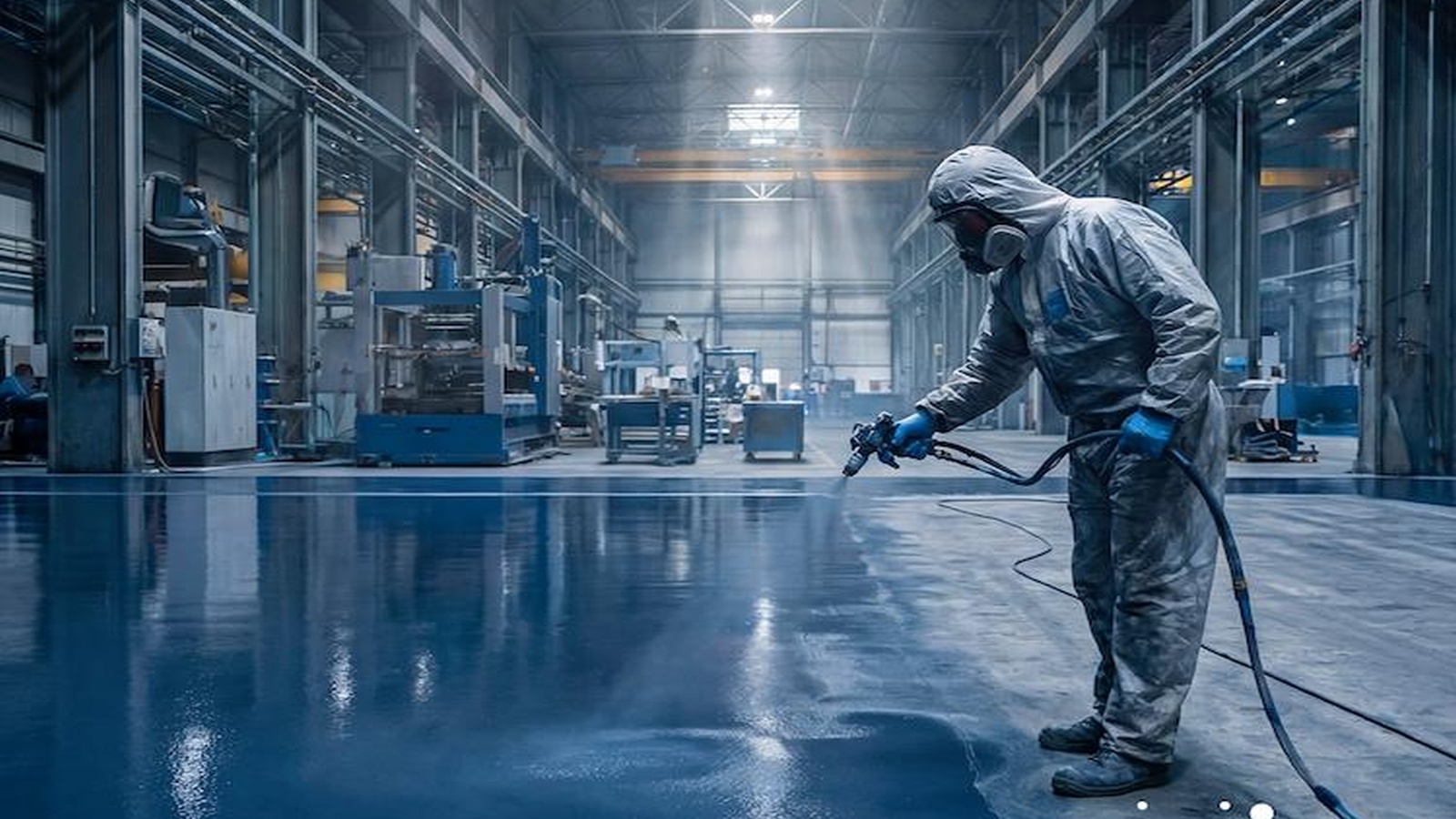 Flokser Kimya'dan yeni nesil yalıtım çözümleri