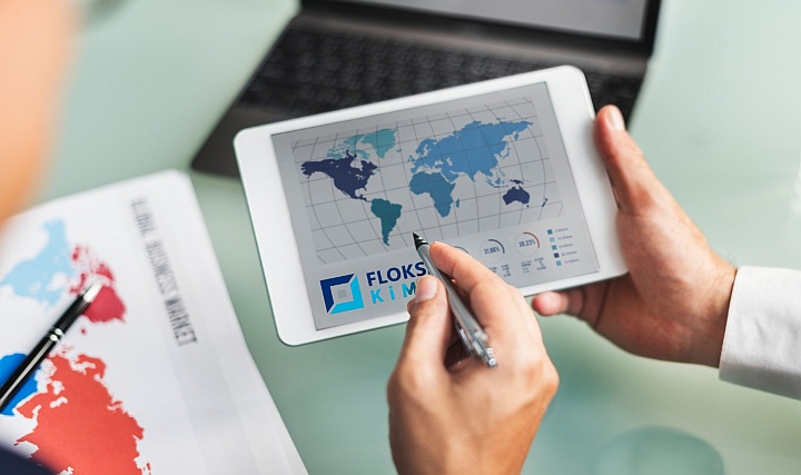 Flokser Kimya, Putech Eurasıa'da Yenilikçi Çözümlerini Tanıtacak class=