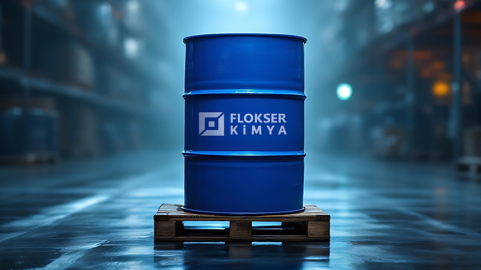 Flokser Trade'den güvenliği artıran alev geciktirici katkı: TCPP Flokser Trade'den güvenliği artıran alev geciktirici katkı: TCPP