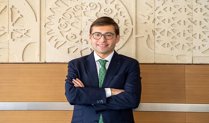 Geleceğin Şehirleri için Yalıtım ve Planlı Yapılaşma Önemli Geleceğin Şehirleri için Yalıtım ve Planlı Yapılaşma Önemli