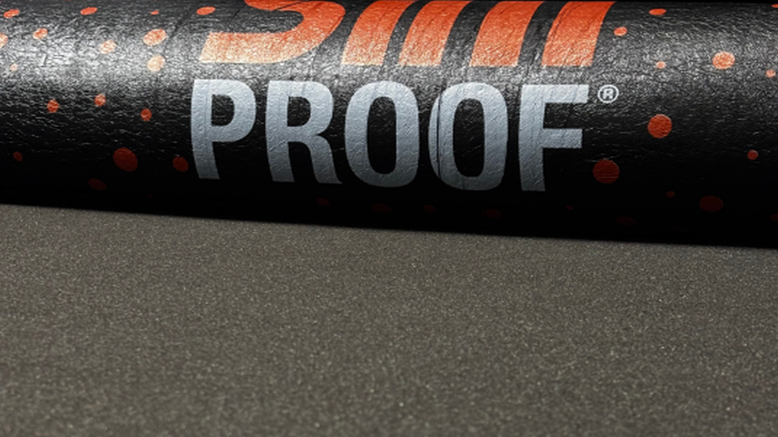 Gerçek Proof Teknolojisi ile Temellerde Güvenli Su<br/>Yalıtımı: Sim Proof