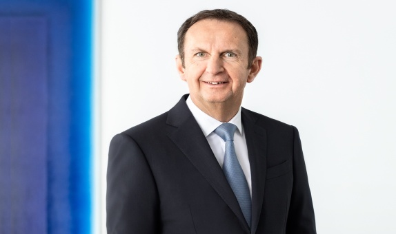 Henkel 2019 Mali Yılı İçin Olan Hedefini Teyit Etti