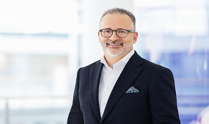 Henkel Büyüme İvmesini Devam Ettirdi Henkel Büyüme İvmesini Devam Ettirdi