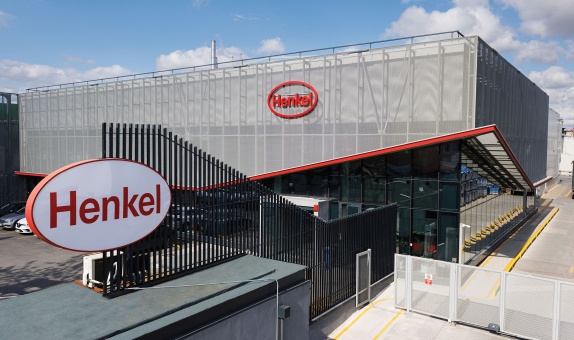 Henkel, İstanbul Tuzla'daki Fabrikasını Karbon Nötr Hale Getirdi Henkel, İstanbul Tuzla'daki Fabrikasını Karbon Nötr Hale Getirdi