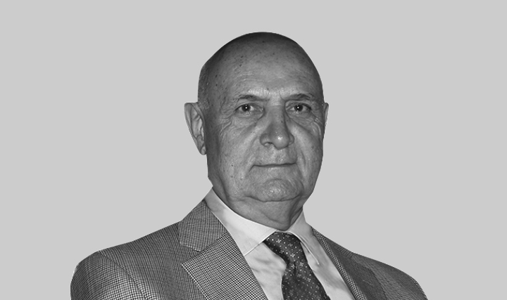 İklimlendirme Sektörünün Acı Kaybı, Bedi Korun Vefat Etti İklimlendirme Sektörünün Acı Kaybı, Bedi Korun Vefat Etti