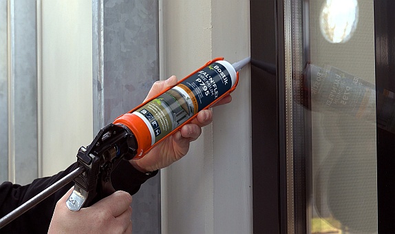 İnşaat ve Yapı Mastiğinde Yeni Nesil Poliüretan Teknolojisi: Bostik P795 Seal 'N'Flex Premium İnşaat ve Yapı Mastiğinde Yeni Nesil Poliüretan Teknolojisi: Bostik P795 Seal 'N'Flex Premium