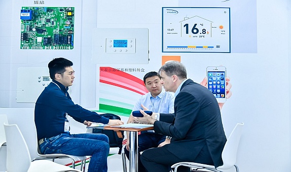 ISH China & CIHE, 12 Mayıs'ta Açılıyor