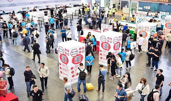 ISH Shanghai & CIHE, Geri Dönüyor