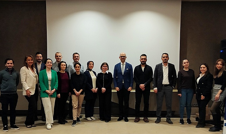 ISK-SODEX 2025, İklimlendirme Sektörünün Küresel Vitrini Olacak ISK-SODEX 2025, İklimlendirme Sektörünün Küresel Vitrini Olacak