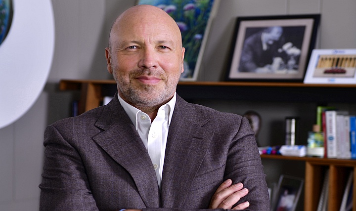 İspak, Sürdürülebilirlik Raporunu Yayınladı