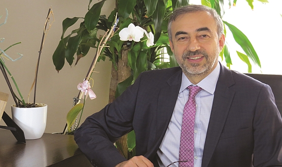 İstanbul Teknik'in Ar-Ge Grafiği Yükseliyor